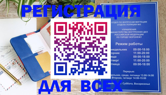 прописка для военкомата в Волхове